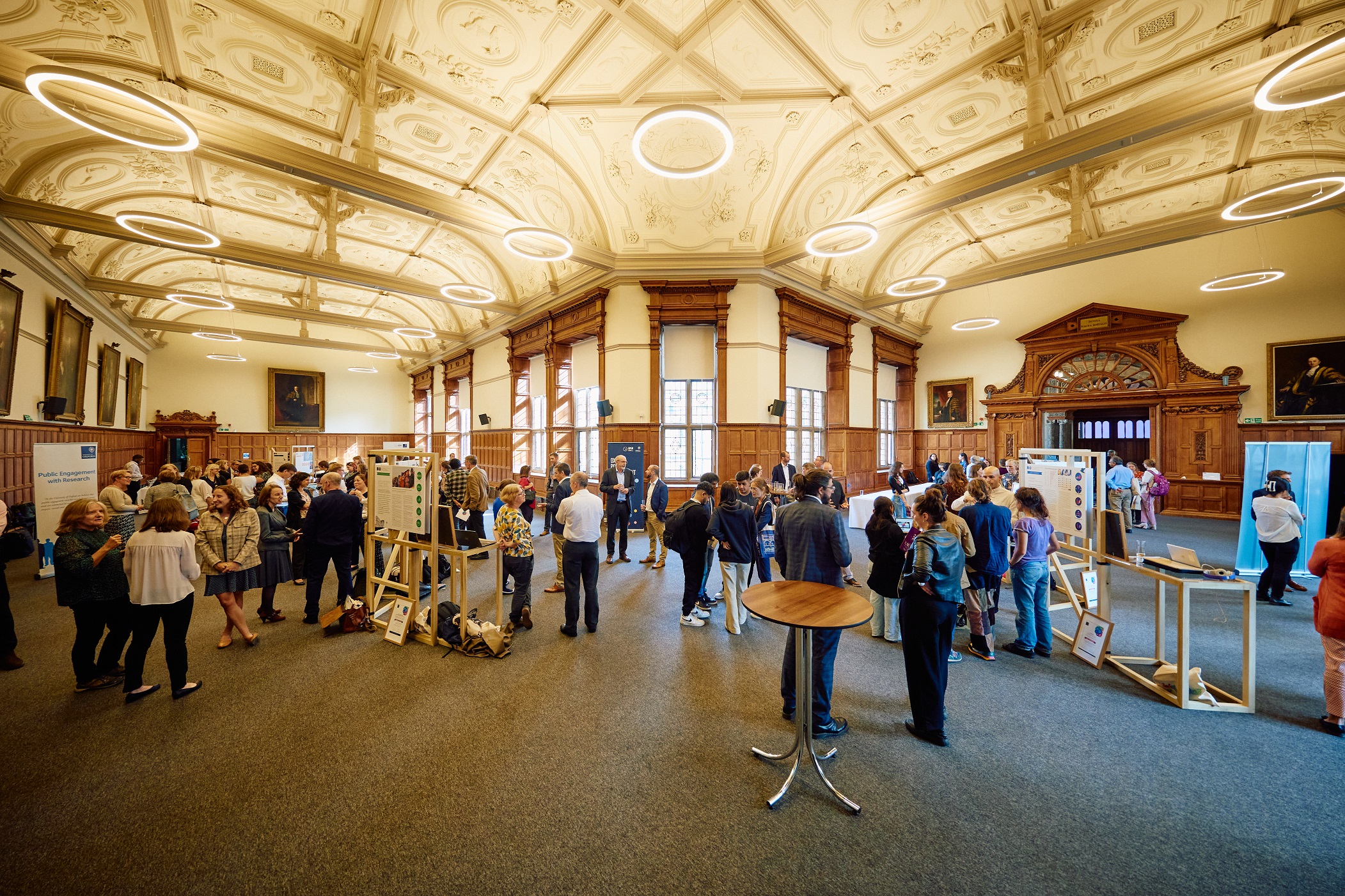 Oxford celebrates the inaugural ViceChancellor’s Innovation and